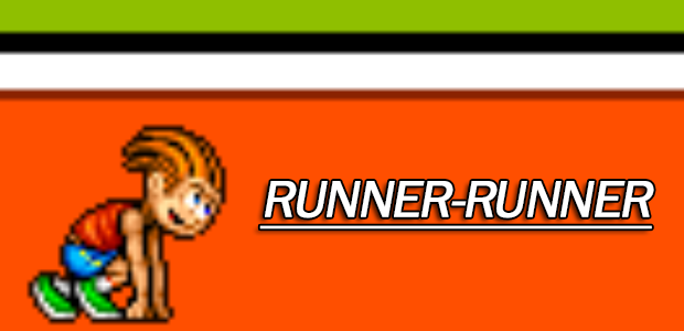 Runner-Runner